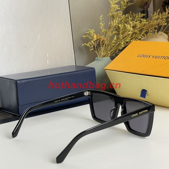 Louis Vuitton Sunglasses Top Quality LVS02510